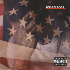 Eminem - Revival (CD)