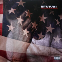 Eminem - Revival (Vinilo, 2 LP)