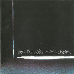 Eric Clapton - From The Cradle (CD, Ed. Argentina, 1995)