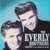 Everly Brothers The Platinum Collection Volume 2 CD Album