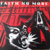 Faith No More King For A Day Fool For A Lifetime LP Album