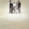 Fleetwood Mac Life Becoming A Landslide Passaic New Jersey Broadcast 1975 CD Album