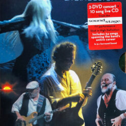 Fleetwood Mac - Live In Boston (CD+ 2 DVD, Ed. Europe)