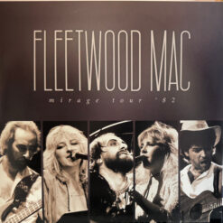 Fleetwood Mac - Mirage Tour '82 (Vinilo, 3 LP, Ed. US, 2024)