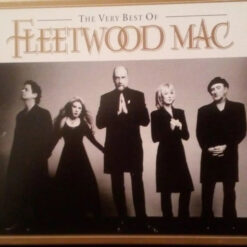 Fleetwood Mac - The Very Best Of Fleetwood Mac (2 CD)