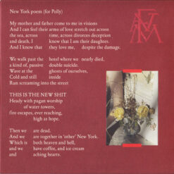 Florence And The Machine - Sky Full Of Song (Vinilo)