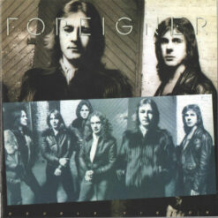 Foreigner - Double Vision (7 CD)
