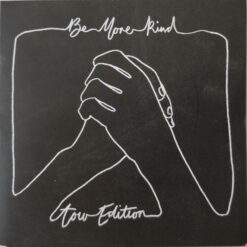 Frank Turner - Be More Kind (CD, Ed. Europe, 2018)