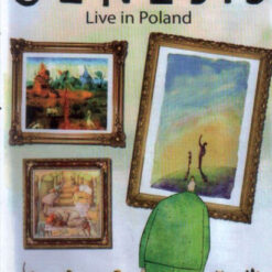 Genesis - Live In Poland (2 DVD)