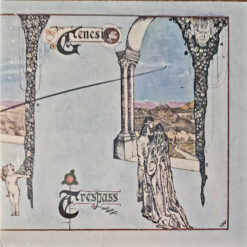 Genesis - Trespass (CD)