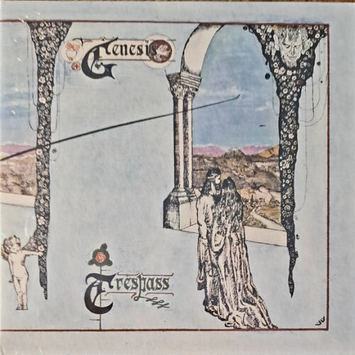 Genesis - Trespass