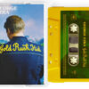 George Ezra Gold Rush Kid Cassette