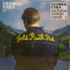 George Ezra Gold Rush Kid LP Album