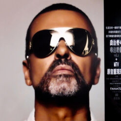 George Michael - Listen Without Prejudice Vol. 1 + MTV Unplugged (2 CD)