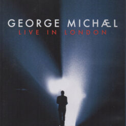 George Michael - Live In London (Blu-ray)