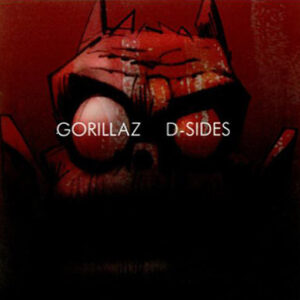 Gorillaz - D-Sides (2 CD Set)