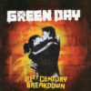 Green Day 21st Century Breakdown CD Album