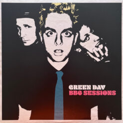 Green Day - BBC Sessions (Vinilo, 2 LP, Ed. US, 2021)