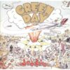 Green Day Dookie LP Album