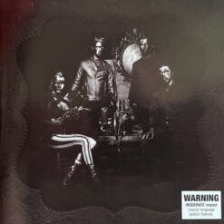 Halestorm - The Strange Case Of... (CD, Ed. 2012)