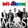 Inti Illimani Historico - Canta a Manns (Vinilo)