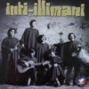 Inti Illimani Inti Illimani CD Compilation
