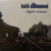 Inti Illimani - Lugares Comunes (Vinilo, Ed. Chile, 2025)