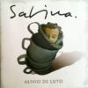Joaquín Sabina - Alivio De Luto (CD, Ed. Argentina, 2005)