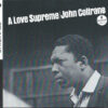 John Coltrane - A Love Supreme (CD, Ed. Europe)