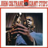 John Coltrane - Giant Steps (Vinilo, Ed. Europe)