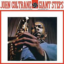 John Coltrane - Giant Steps (Vinilo, Ed. Europe)