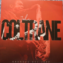 John Coltrane - Grandes Del Jazz (Vinilo)