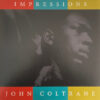John Coltrane - Impressions (Vinilo)