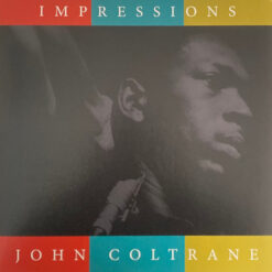John Coltrane - Impressions (Vinilo)