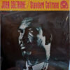 John Coltrane - Standard Coltrane (Vinilo, Ed. 2023)