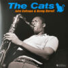 John Coltrane - The Cats (Vinilo, Ed. Europe, 2019)