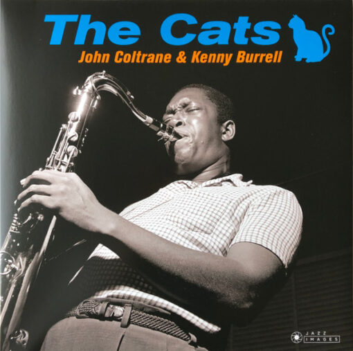 John Coltrane - The Cats (Ed. Europe, 2019)