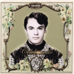 Juan Gabriel - Celebrando (CD)