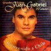 Juan Gabriel - Grandes Exitos (CD) 3 Juan Gabriel Grandes Exitos CD Album