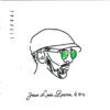 Juan Luis Guerra 4.40 Literal CD Album