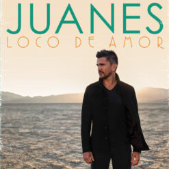 Juanes - Loco De Amor (CD)