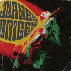 Juanes - Origen (CD, Ed. 2021)