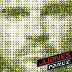 Juanes - P.A.R.C.E. (CD)