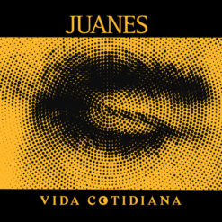 Juanes - Vida Cotidiana (CD, Ed. 2023)