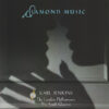 Karl Jenkins - Diamond Music (CD, Ed. US, 1996)
