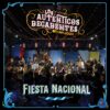 Los Autenticos Decantes Unplugged Fiesta Nacional CD DVD