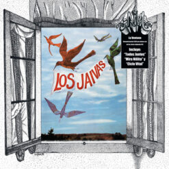 Los Jaivas - Todos Juntos (CD, Ed. Chile, 2011)