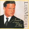 Luis Miguel Amarte Es Un Placer CD Album