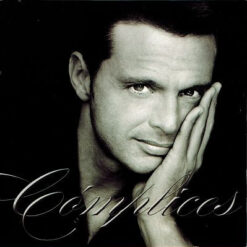 Luis Miguel - Cómplices (CD)