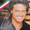 Luis Miguel Mexico En La Piel LP Album